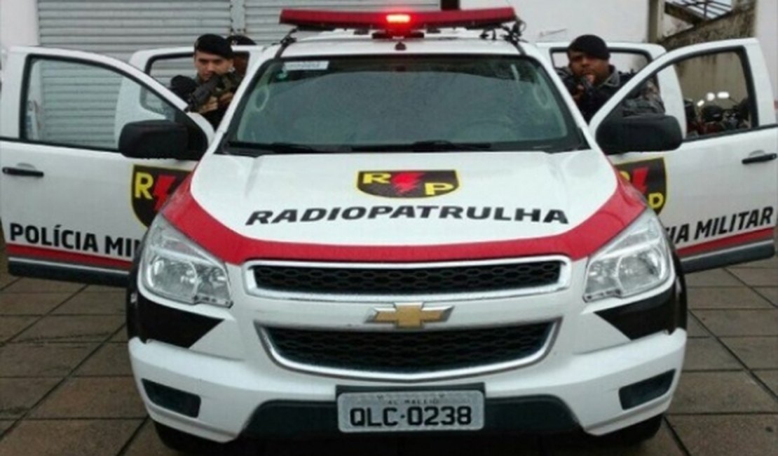 PM realiza aula inaugural do I Curso Operacional de Rotam (COR) nesta segunda, 04