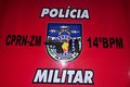 Ação da PM prende homem suspeito de ameaçar vizinho com arma de fogo no interior de Alagoas