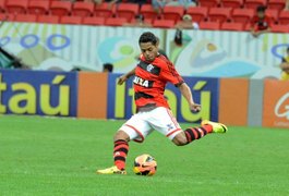 Flamengo perde para o Grêmio no Mané Garrincha