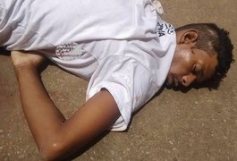 Violência em Rio Largo: mais um homicídio é registrado nesta terça (13)