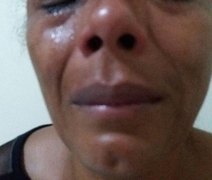 Atleta diz ter sido agredida e chamada de 'vagabunda' por PMs, em Maceió