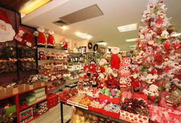 Preços de produtos natalinos apresentam alta, aponta Planejamento