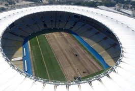 Prefeito do Rio de Janeiro diz que Flamengo x Athletico no dia 4 de outubro terá público