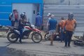 Homem morre em acidente de moto na Avenida Pio XII, em Arapiraca