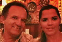 Em Traipu: Juliana Kummer desistiu de disputar a prefeitura