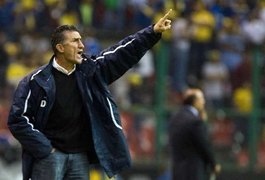 Novo técnico do São Paulo se diz orgulhoso por estar no clube