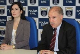 Polícia Civil desarticula quadrilha especializada em fraudar concursos públicos em Pernambuco