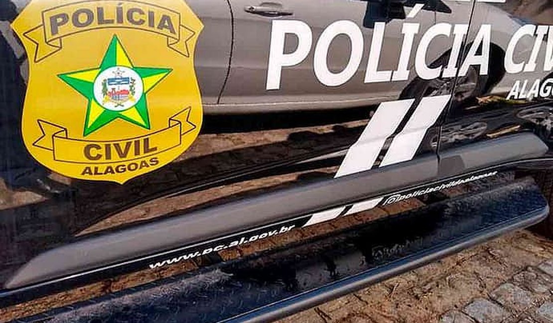 Idoso suspeito de matar companheira a facadas na frente da irmã em Alagoas é preso em GO