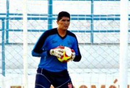 Diretoria do ASA acerta a contratação do goleiro André Pereira