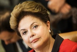 ‘Não foi com meu conhecimento’, afirma Dilma sobre acusação de caixa 2 em campanha