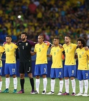 Globo perde direitos dos jogos da seleção brasileira para TV nanica; entenda