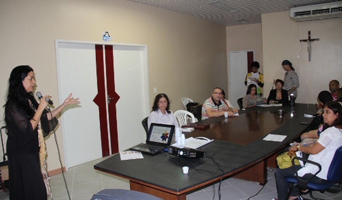 Arapiraca sedia projeto cultural do Palco Aberto em outubro