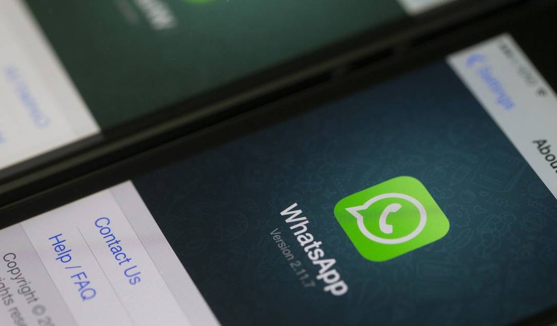 Como cancelar o envio de fotos e vídeos no WhatsApp