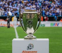 Campeonato Alagoano 2018: fique por dentro da competição que começa hoje