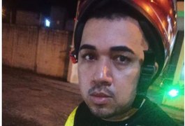 Populares encontram corpo de mototaxista em córrego de Maceió