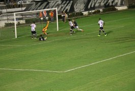 ASA vence Remo por 1x0