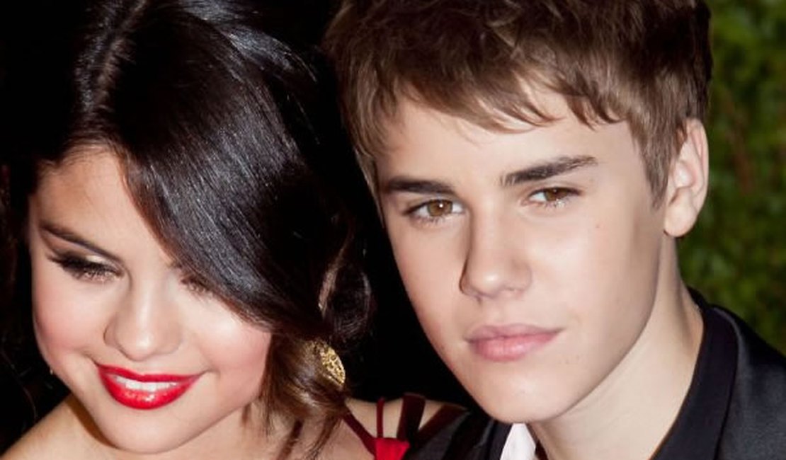 Como anda o namoro de Justin Bieber e Selena Gomez?