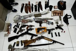 Policial civil preso por esquema de desvio em delegacias é solto