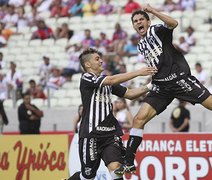 Atraído por gols e boa fase no Ceará, Flu tenta contratação de Magno Alves