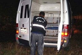 Menino de 9 anos morre após apanhar de colegas de escola em Teotônio Vilela