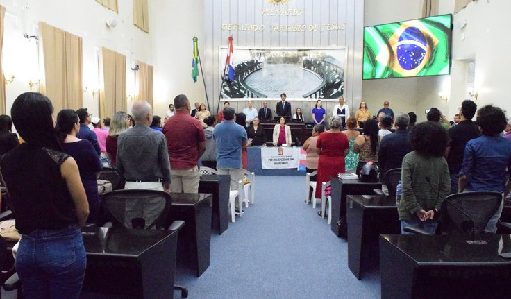 Debate na Assembleia expõe desafios para implementação plena da Lei Antimanicomial