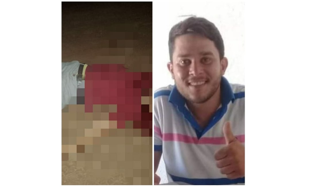 Antes de ser executado em Junqueiro, homem acusou ex-prefeito Carlos Augusto de ter tentado matá-lo