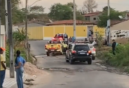 Apoiador acusado de estupro de vulnerável é preso em caminhada de candidata em Canapi