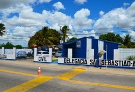 Bando armado invade colégio e assusta professores e alunos em São Sebastião