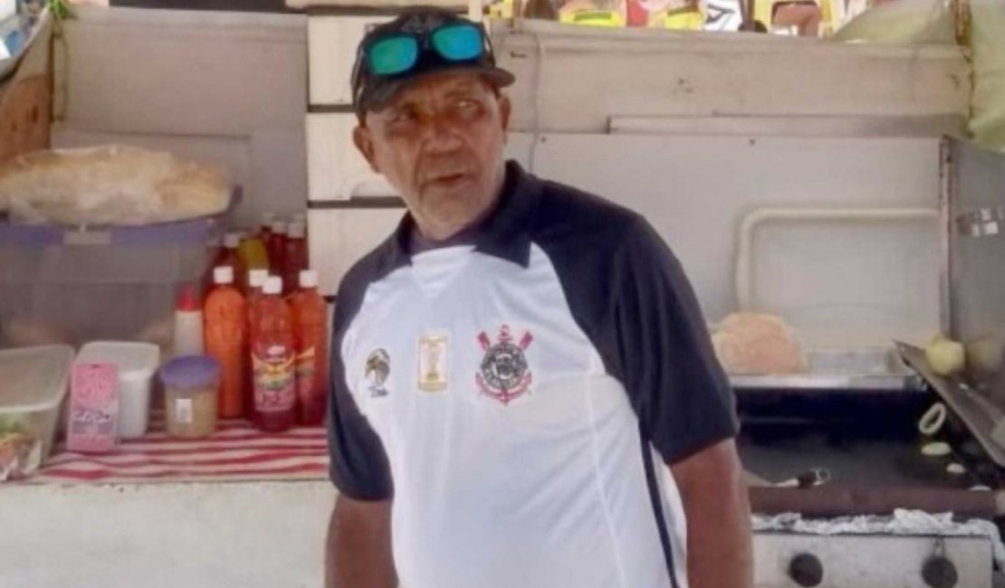 Aos 69 anos, morre ex-goleiro do Corinthians e CRB, em Alagoas