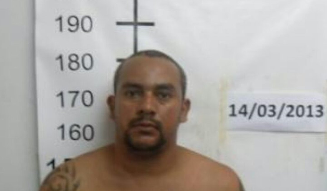 Ex-reeducando é baleado e morre após confronto com a polícia em Arapiraca