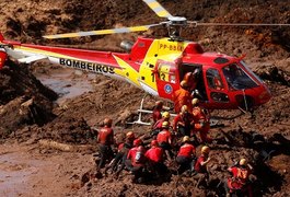 Brumadinho: sobe para 84 o número de corpos localizados