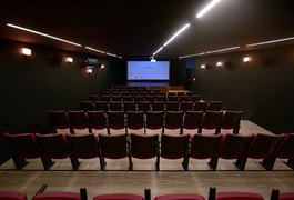 CineNavi marca comemoração dos 28 anos da Casa da Cultura em Arapiraca