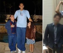 'Denis Gigante' morre após acidente em Goiás