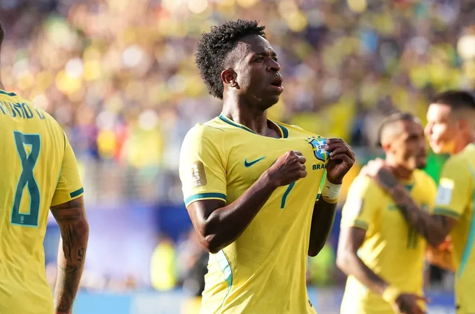 Empate com Marrocos deixa sensação de derrota e aumenta pressão sobre Ancelotti na estreia do Brasil na Copa do Mundo 2026
