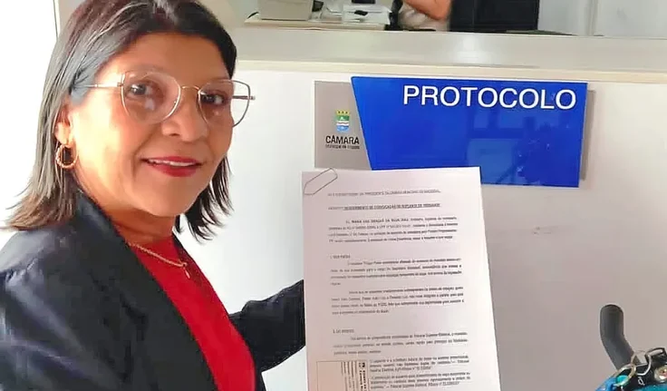 Suplente do PP aciona Câmara de Maceió e tenta barrar posse de adversários por troca de partido