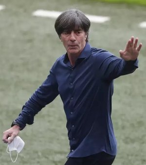 Joachim Löw, técnico da Alemanha no 7 a 1, tem interesse em treinar o Brasil, diz jornal