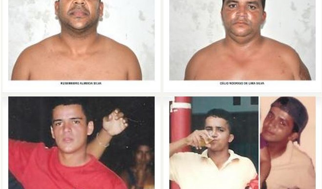 Caso Marcolino Júnior: Deic prende executores do crime