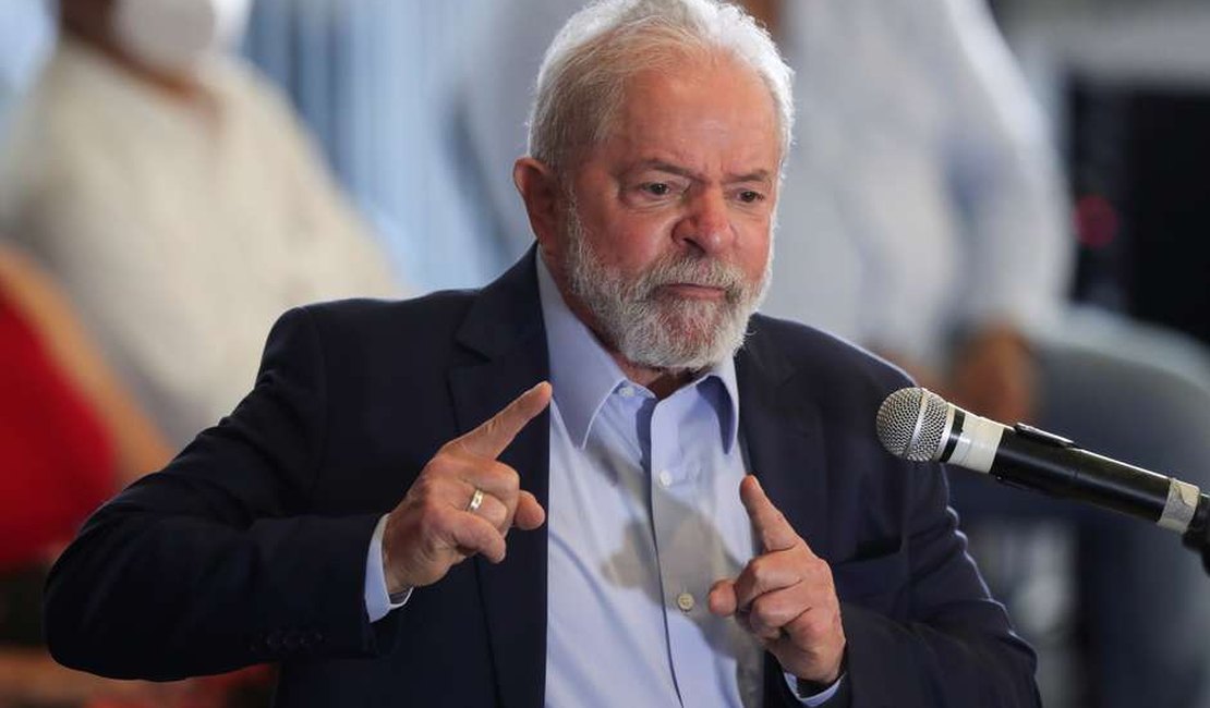 PGR recorre da decisão de Edson Fachin que anulou condenações de Lula