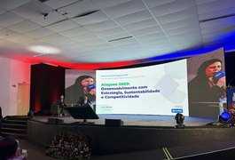 Alagoas projeta R$ 1 bilhão em novos investimentos e novo polo industrial em Marechal Deodoro