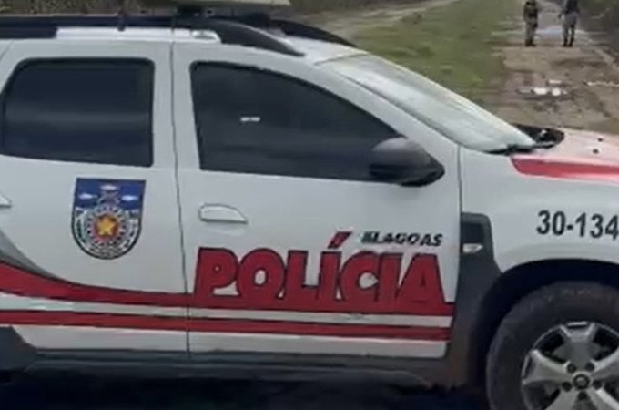 Empresário investigado por morte de empresário é preso com arma e munições em Penedo