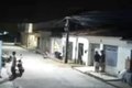 Câmeras registram assassinato de jovem durante briga com amigo em São Miguel dos Campos