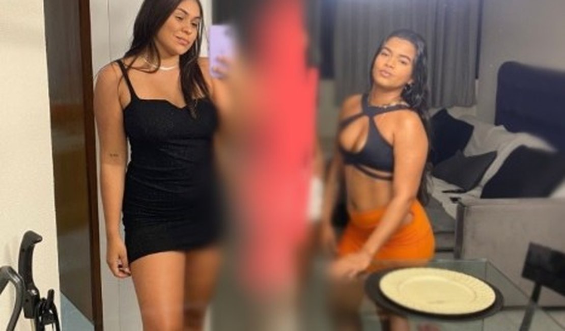 Polícia investiga se pernambucanas assassinadas em hotel de Maceió tinham dívidas com traficantes