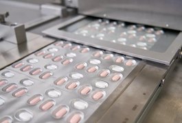 China aprova o uso da pílula da Pfizer contra Covid-19