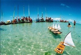 Diversidade em roteiros e atrativos promete encantar visitantes em Alagoas