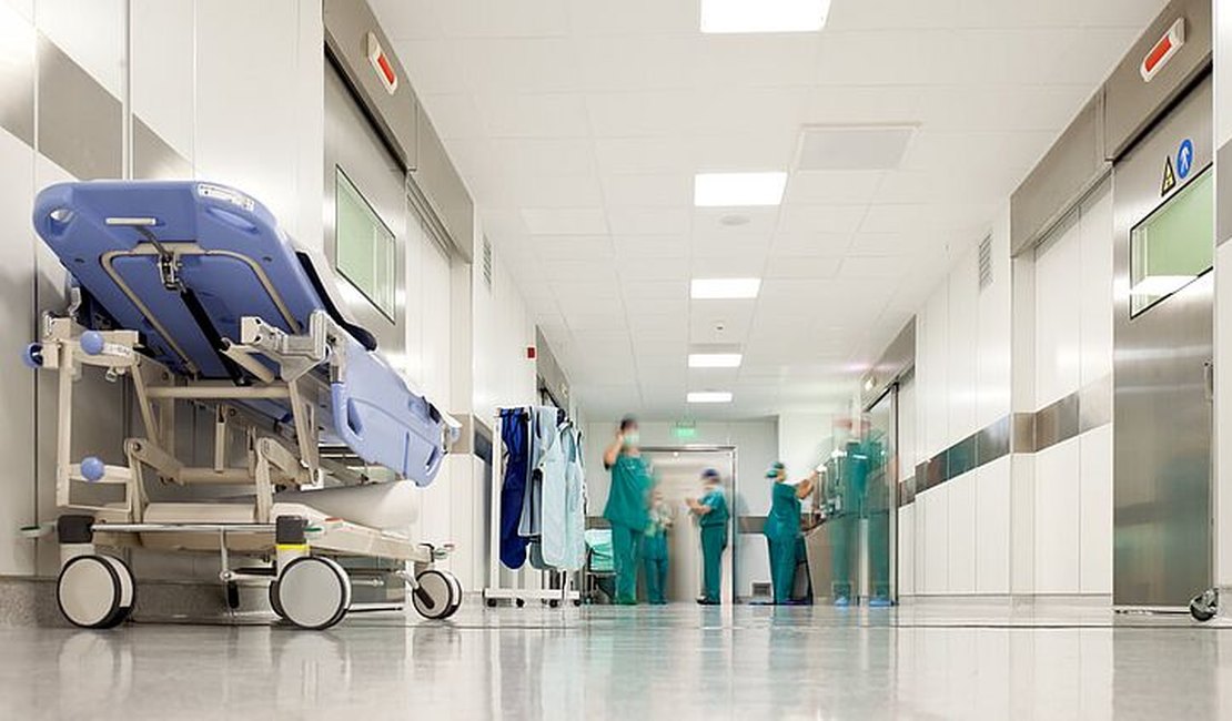 Edital de seleção para Hospital da Mulher tem 362 vagas e salários até R$ 4,6 mil