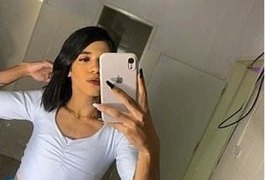 Transexual agredida em Palmeira dos Índios passa por cirurgia na face, em Arapiraca