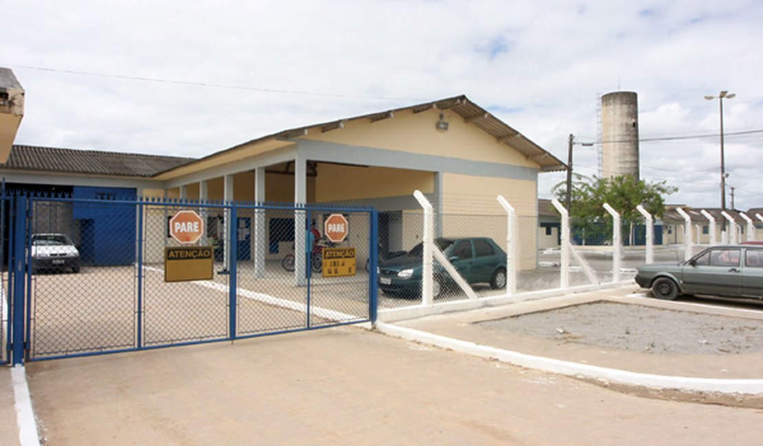 Agentes penitenciários e Polícia Militar recapturam foragido, em AL