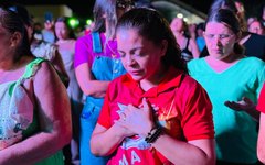 Prefeitura promove show católico em Junqueiro em celebração a São Sebastião