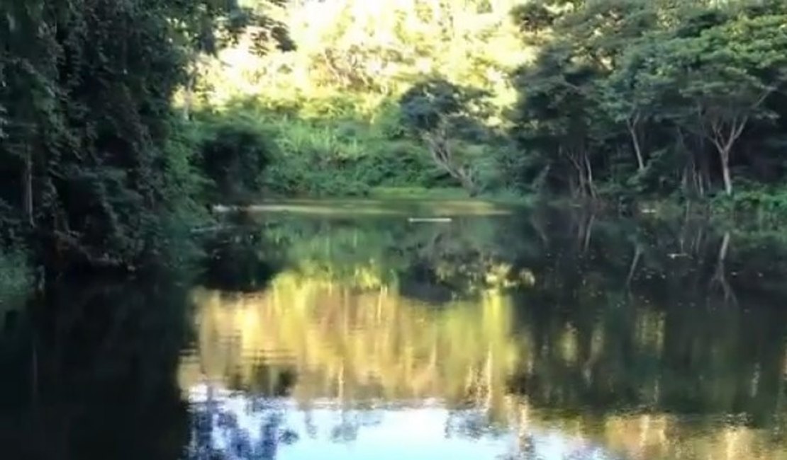 Vídeo. Laudo atesta segurança de barragem em Palmeira dos Índios