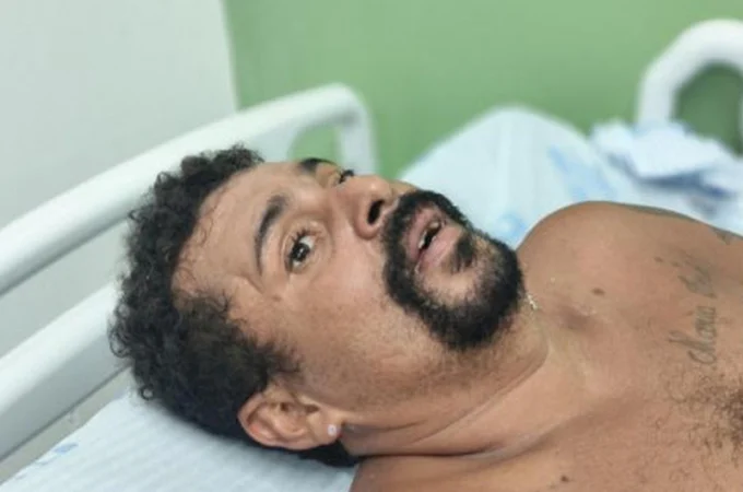 Hospital procura por parentes de paciente internado há uma semana, em Arapiraca